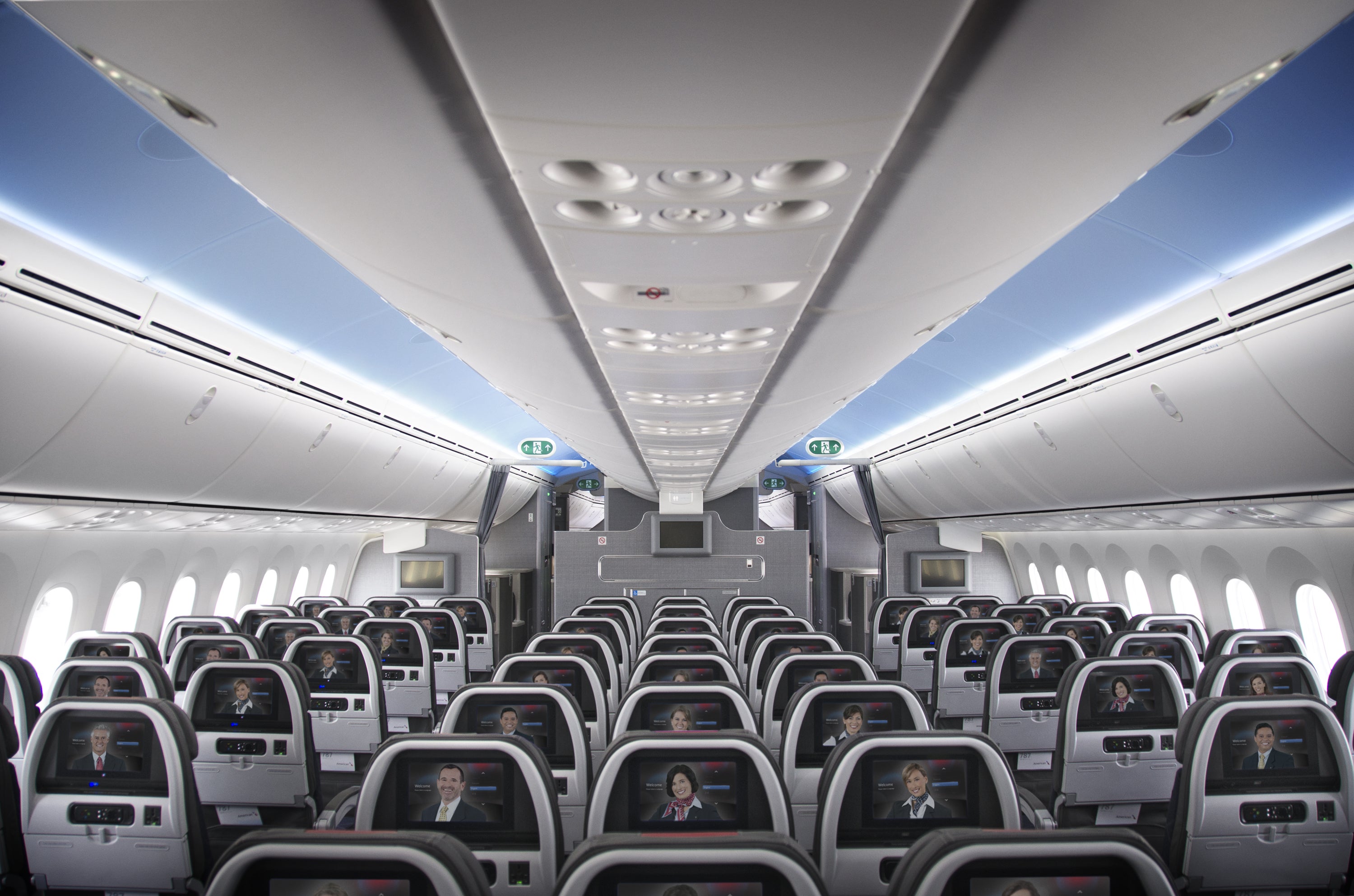 What Is Aa S Platinum Pro Status Really Worth Upgrades Seating