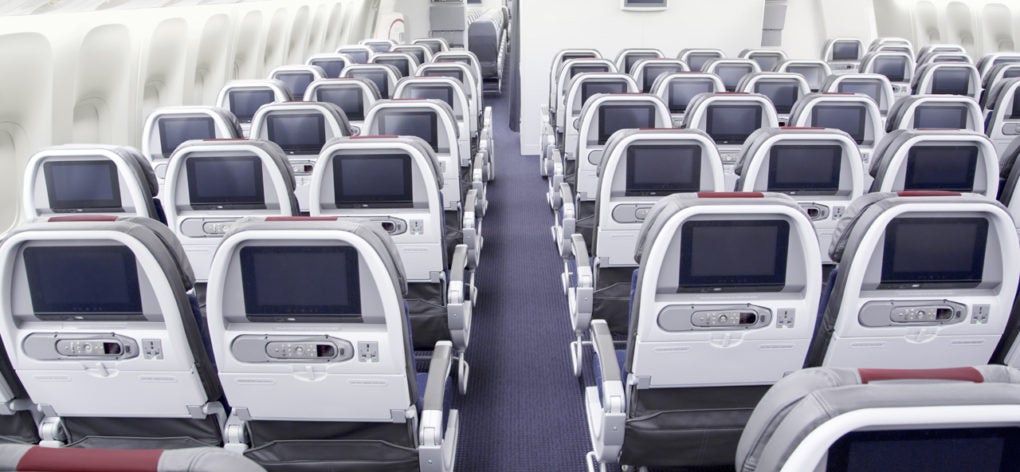 American Airlines Main Cabin Extra vs. Preferred Seating