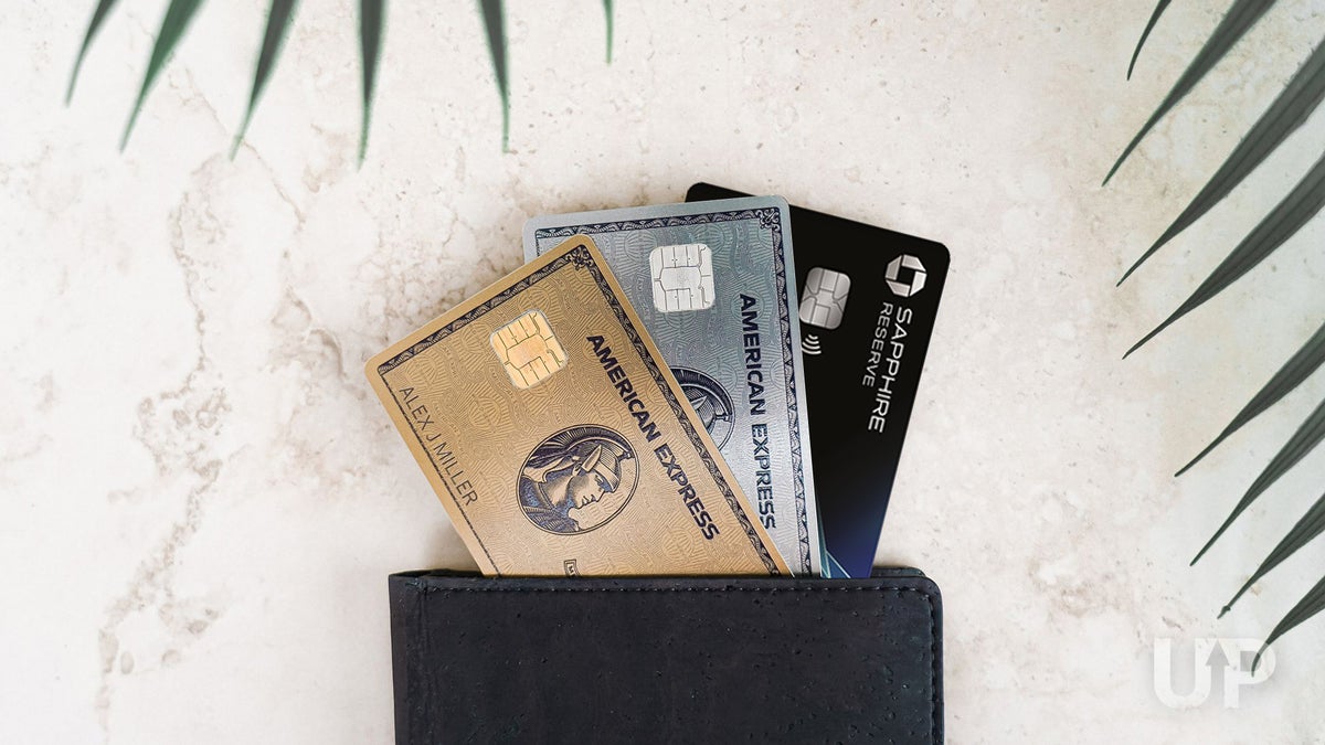 The 10 Bestlooking Credit Cards You Can Get [2024]