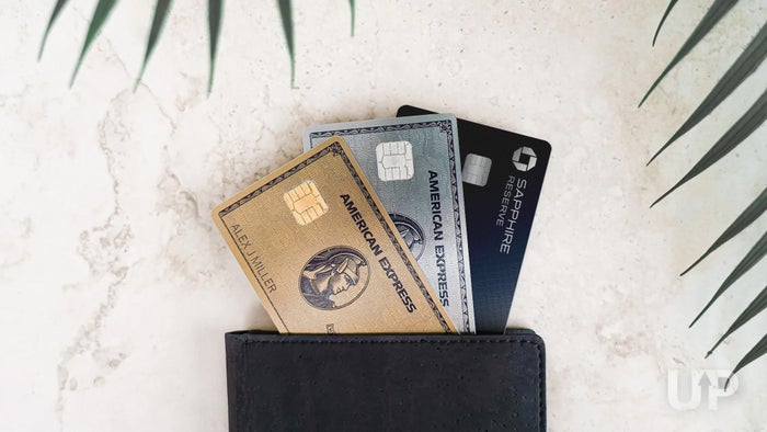 The 11 Best-Looking Credit Cards You Can Get [2026]