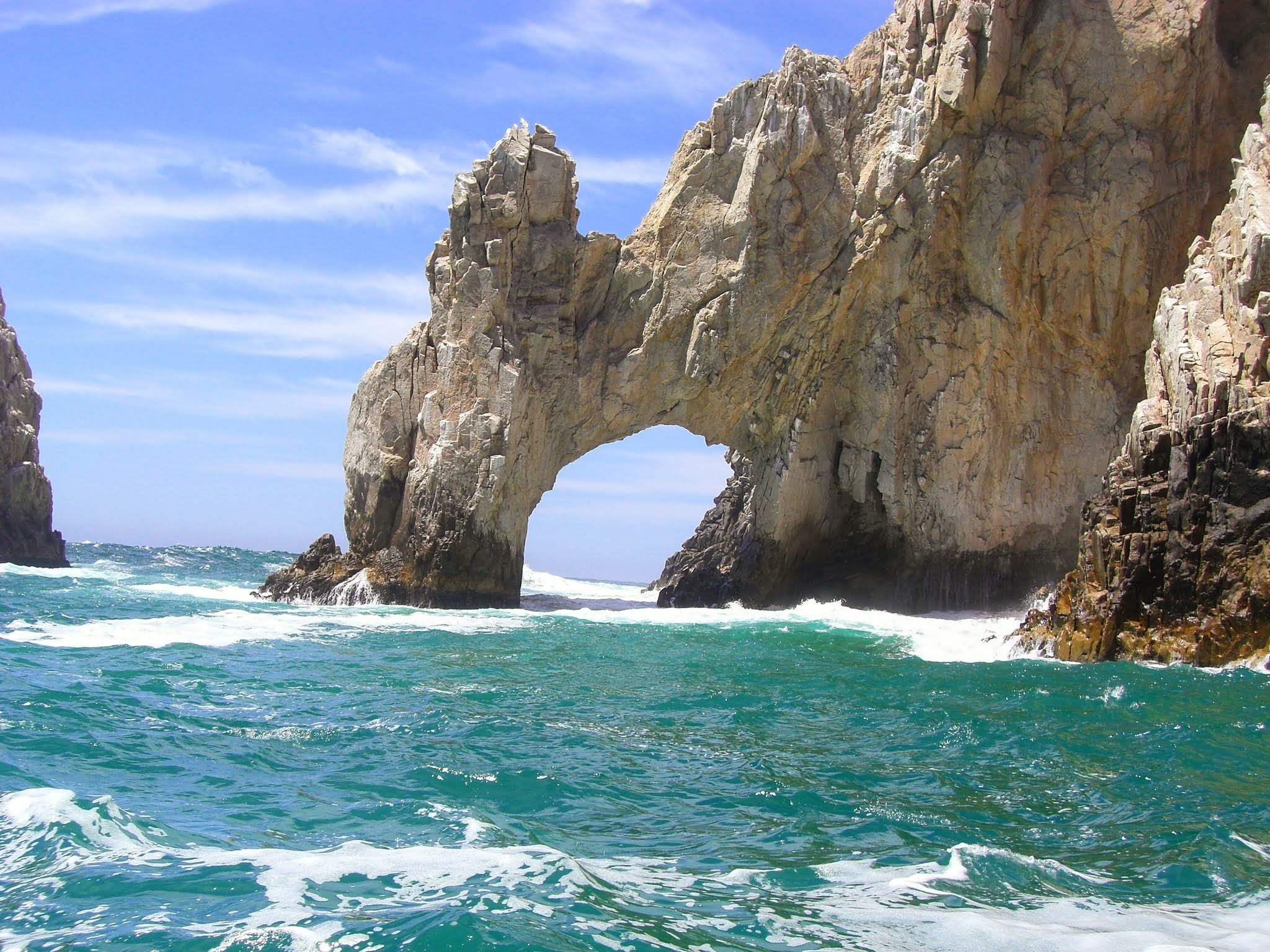 Cabo de Arco de Katie Seemann