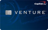 Capital One Venture Rewards Credit Card  — Full Review [2024]