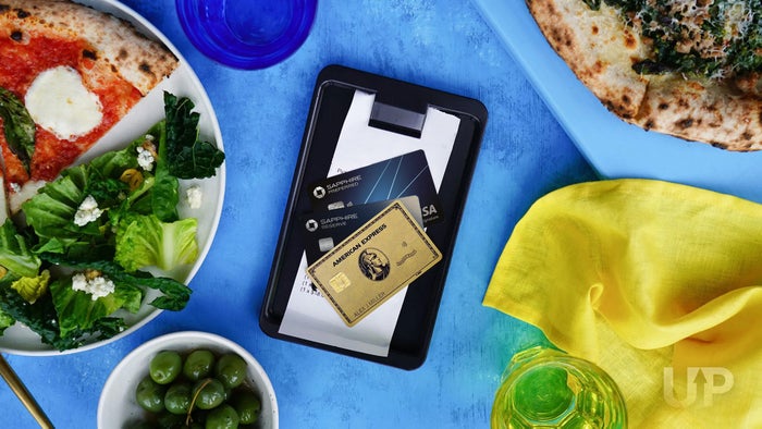 The 9+ Best Credit Cards for Food Delivery Services in 2026 [DoorDash, Grubhub, Uber Eats & More]