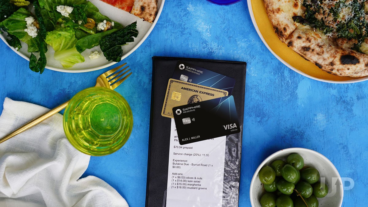 The 9 Best Credit Cards in July 2024