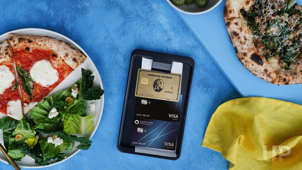 The Best Credit Cards for Restaurants, Dining & Takeout in May 2025
