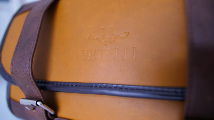 Dopp Kit Material Dopp Kit Material