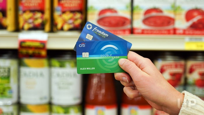 States Where People Are Using Credit Cards To Cover Living Expenses [2023 Data Study]