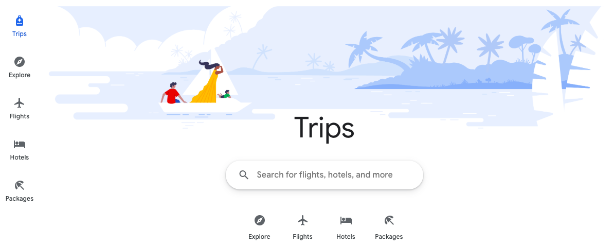 google flights to find cheap prices
