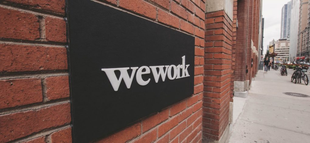 How to get a free WeWork subscription