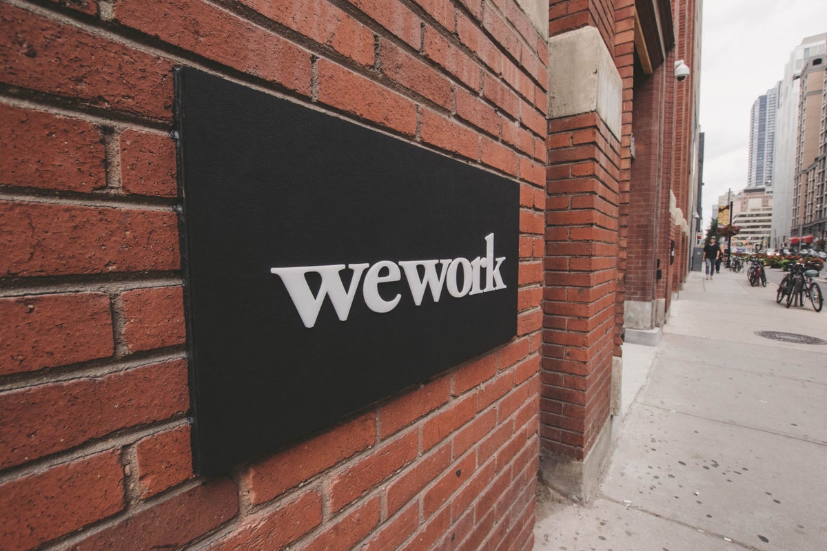 [Expired] WeWork & The Amex Business Platinum – Get Free Membership For 1 Year [$2,700 Value]