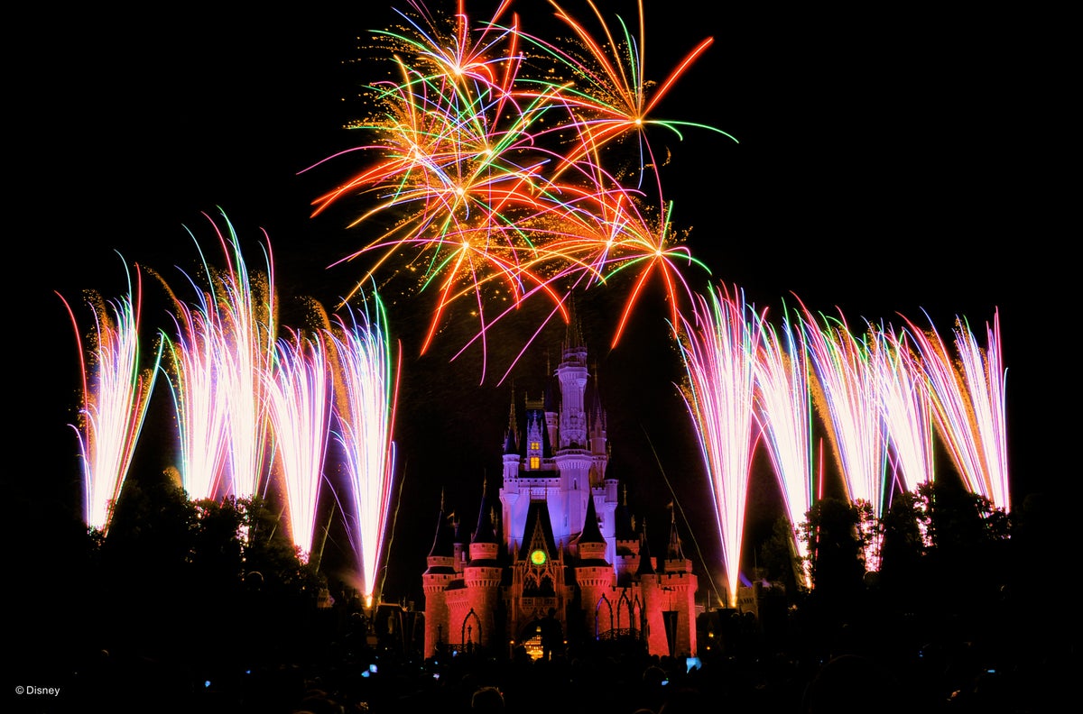 How To Make Your Next Trip to Disney as “Stress-free” as Possible