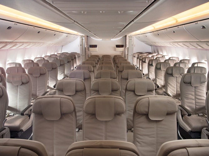 The Definitive Guide to Saudia U.S. Routes [Plane Types & Seats]