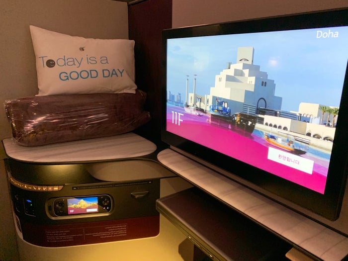 Transfer Citi ThankYou Points to Qatar Airways With a 30% Bonus [Ends June 30]