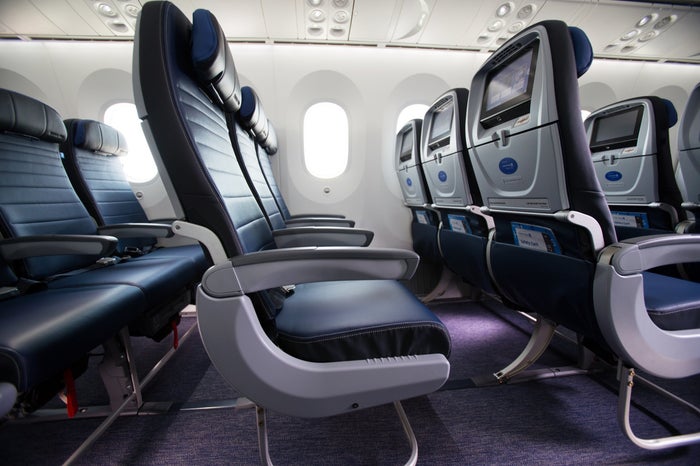 United Economy Plus