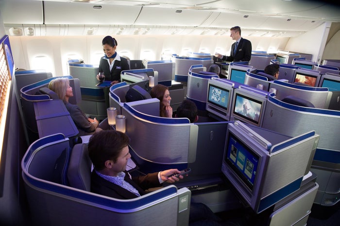 What Is United MileagePlus Elite Status Worth: Seating & Upgrades