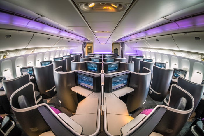 The 20 Best Ways To Redeem Hainan Airlines Miles [for Maximum Value]