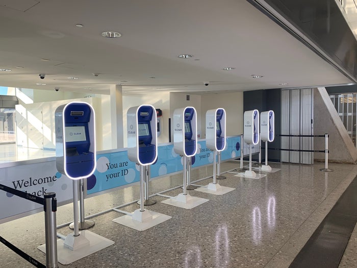 CLEAR® Launches Virtual Queuing Program at JFK’s Terminal 4