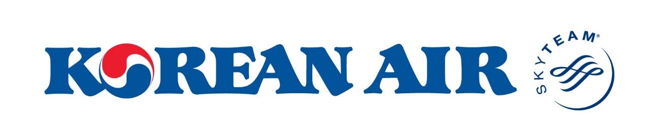 Korean Air Logo