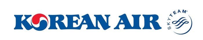 Korean Air Logo