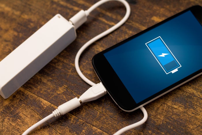 The 11 Best Portable Power Bank Chargers for Travel [2025]