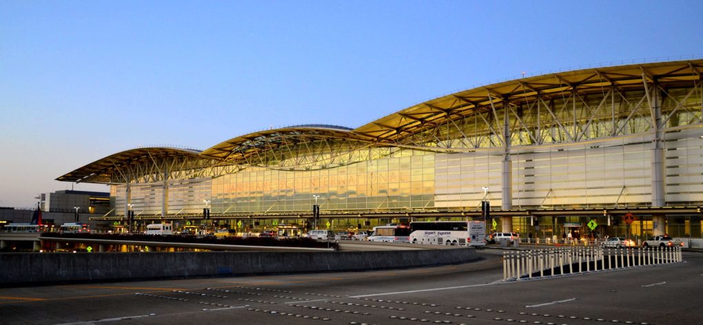 San Francisco International Airport