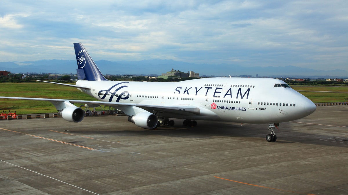 The Best Ways to Search for SkyTeam Award Availability