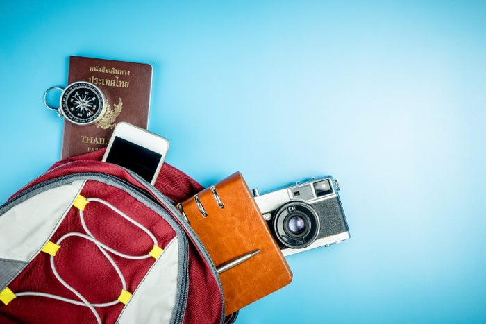 The 14 Best Sling Backpacks for Travel in 2026 [Men & Women]