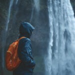 Travel Waterproof Backpack