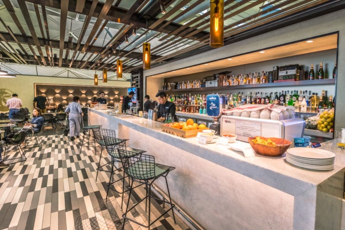 Amex Platinum Hotel & Car Rental Status Benefits [2021]