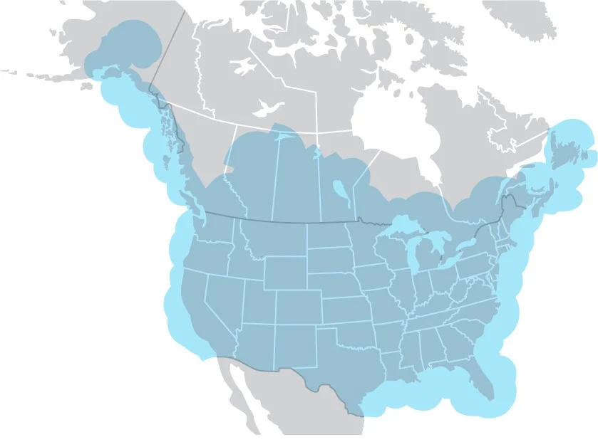 Alaska Airlines Wi-Fi Coverage Alaska Airlines Wi-Fi Coverage