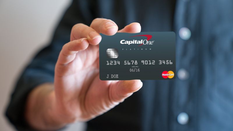 Capital One Cardholder Benefits