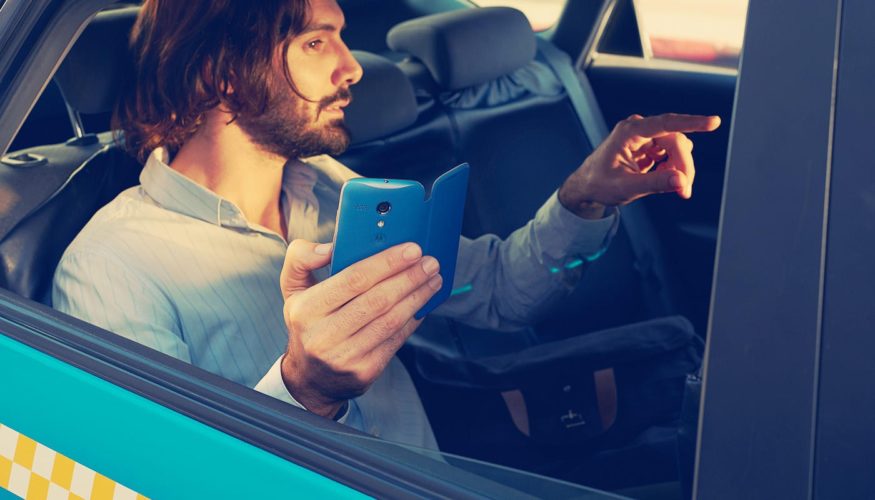 The Best International Cell Phone Plans For Travelers [2023]