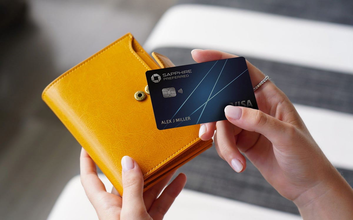 22 Benefits of Adding Authorized Users to the Chase Sapphire Preferred Card
