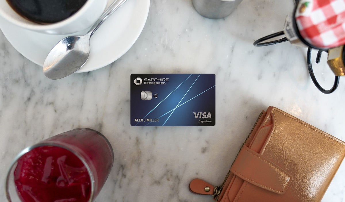 How To Find the 80K or 100K Bonus Offer for the Chase Sapphire Preferred Card [December 2023]