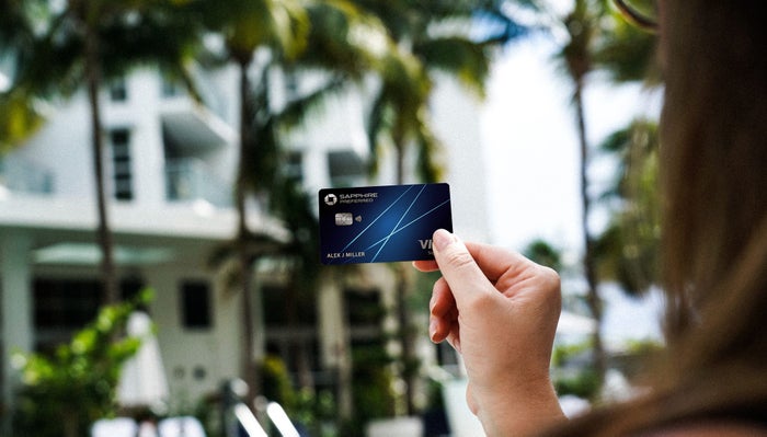 Full List of Travel Insurance Benefits for the Chase Sapphire Preferred Card [2026]