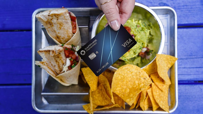 24 Benefits and Perks of the Chase Sapphire Preferred Card [$3,700+ in Value]