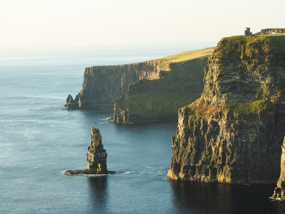 Cliffs of Moher Ireland