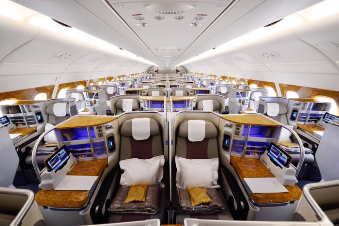 Emirates Increases Skywards Miles Redemptions Again [By 20%]