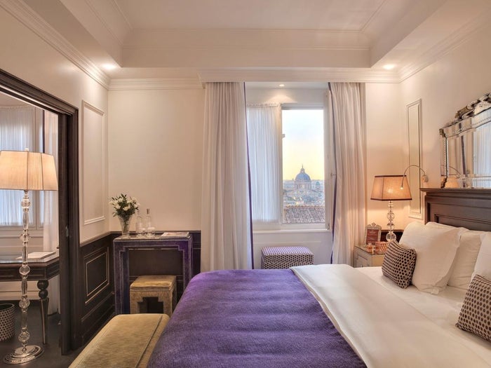 Hassler Roma Hassler Roma