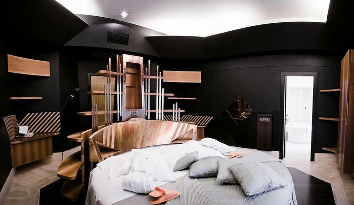 Hotel Isa Hotel Isa
