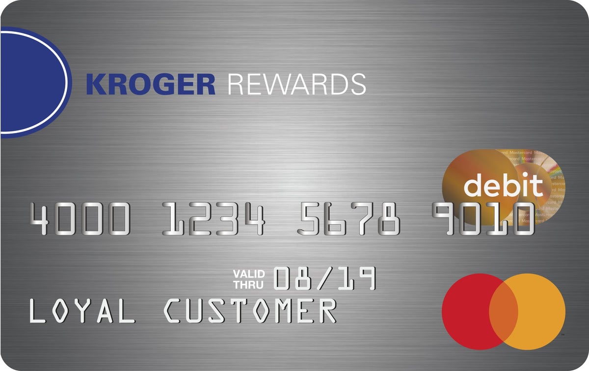 Kroger REWARDS World Mastercard®- Review [2023]
