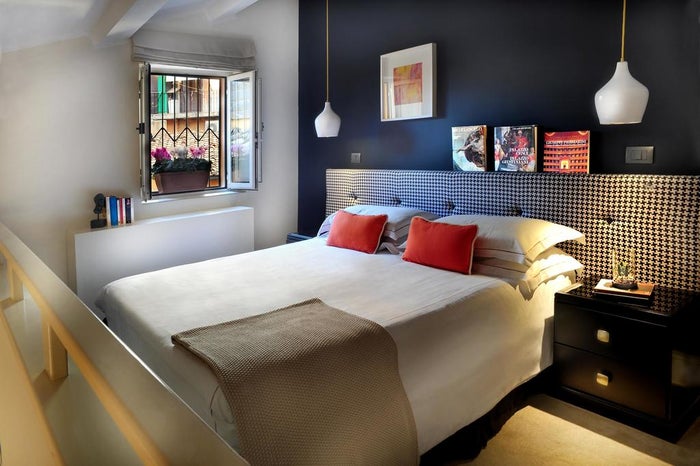 Nerva Boutique Hotel Nerva Boutique Hotel