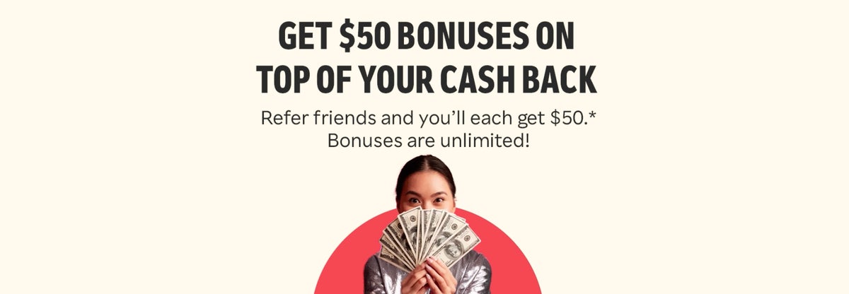 Rakuten refer a friend