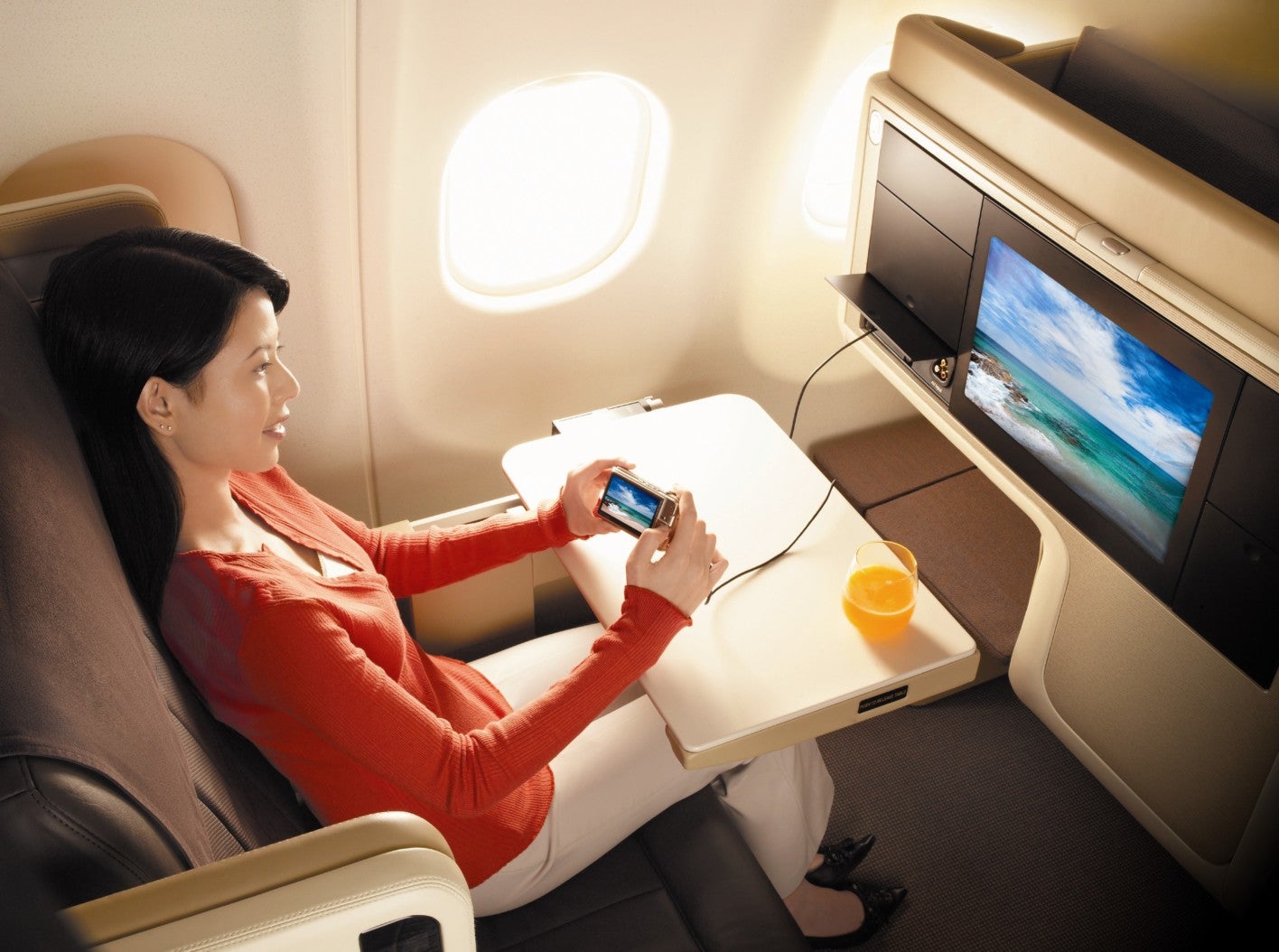 Singapore Airlines Review Seats, Amenities, Customer Service [2021]