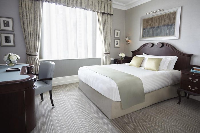 The Connaught The Connaught Hotel