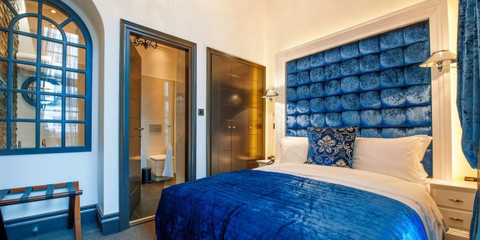 The Exhibitionist Hotel by theKeyCollections The Exhibitionist Hotel by theKeyCollections