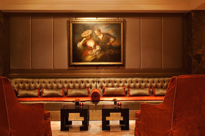 The Michelangelo New York The Michelangelo New York - Starhotels Collezione