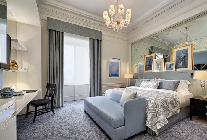 The St Regis Rome The St Regis Rome