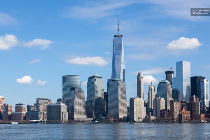 Tour of 9 11 Memorial and One World Observatory Ticket