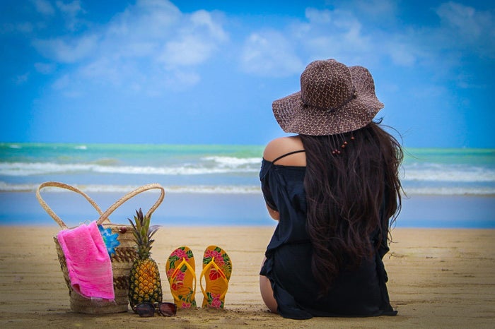 The 11 Best Beach Bags for Travel in 2026 [In-depth Buyer Guide]